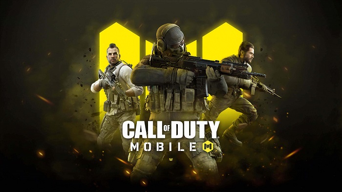 Here's When 'Call Of Duty: Mobile' Launches On Android And iOS