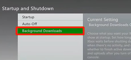 How To Download Games While The Xbox Series X