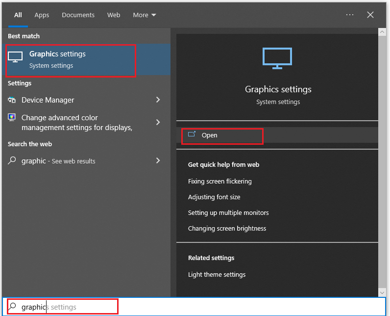 How To Fix Far Cry 6 Blurry Texture Issue? - MiniTool Partition Wizard