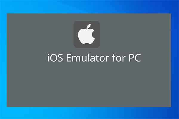 7 Best Free IOS Emulators For Windows PCs To Run IOS Apps