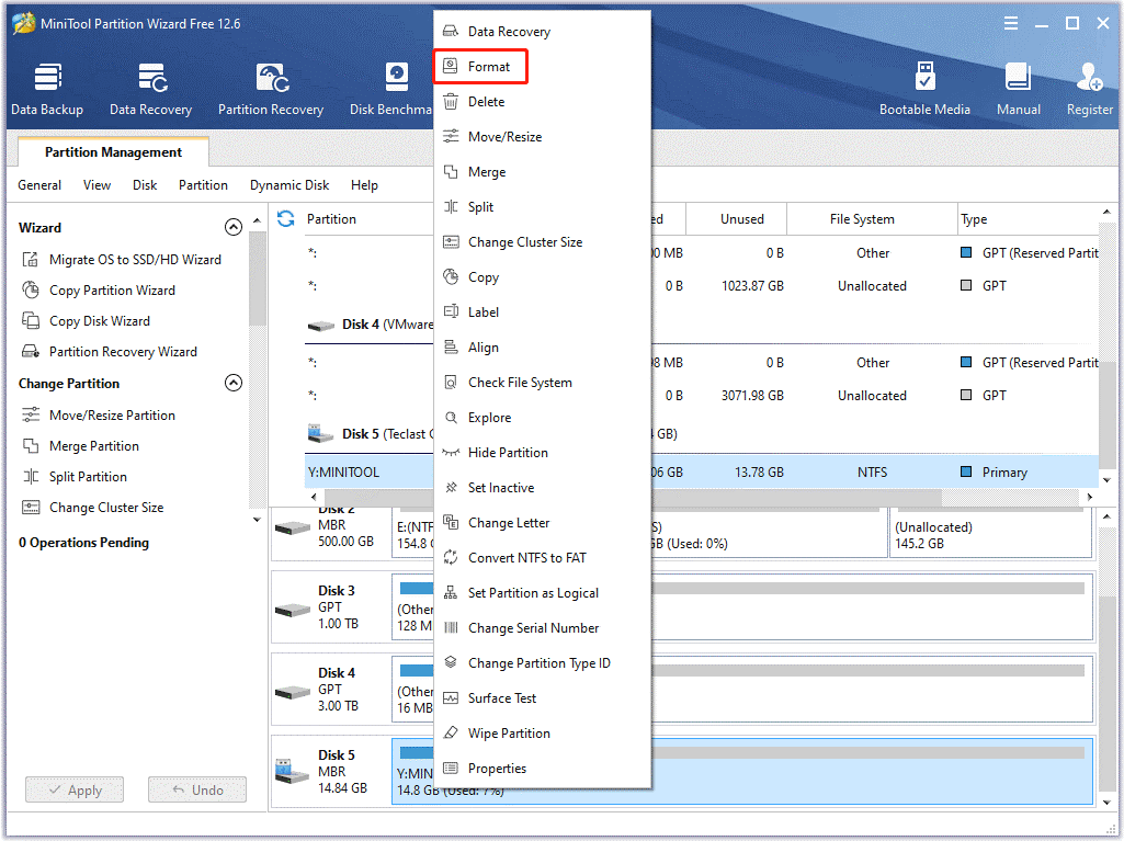 Dying Light 2 PS5 Flickering-How to Fix - MiniTool Partition Wizard