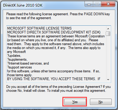 DirectX 9c, 11.2, 12 Latest Offline Installer Setup for Windows 7, 8, 10, 11