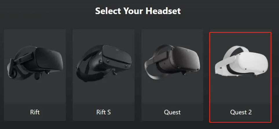 Steam Link on Meta Quest, Quest VR Games