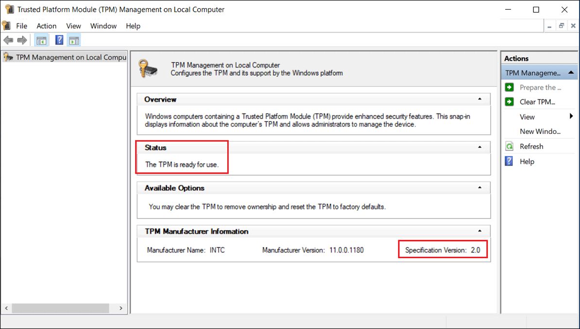 Windows 11 Download Without TPM 2.0 & Run Windows 11 Without TPM - EaseUS