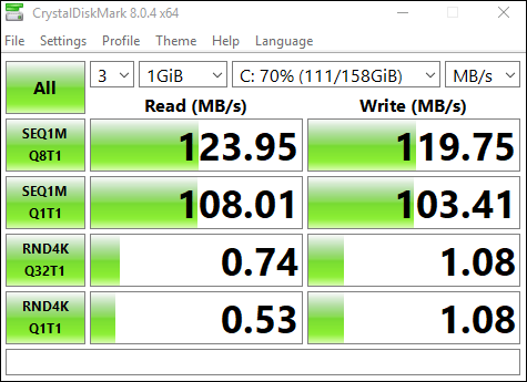 Top 9 USB Speed Testers to Test Read/Write Speed on Windows - Partition Wizard