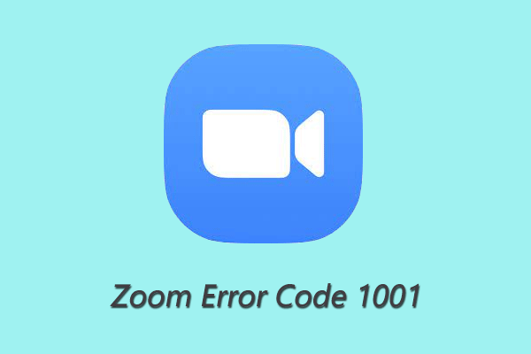 top-4-ways-to-fix-the-zoom-error-code-1001