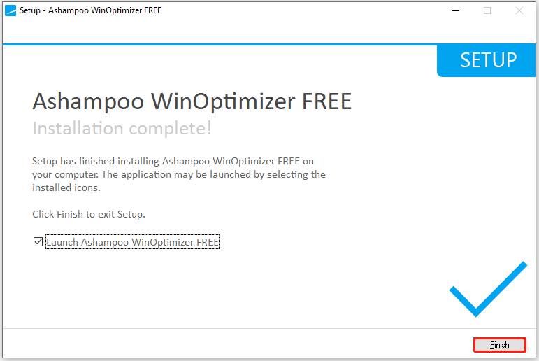 Ashampoo WinOptimizer Review, Download, Install, Alternatives