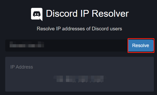 GitHub - DavidIsGUCCI/Discord-IP-Grabber-1: Grabs a targets IP address and  sends it along with its information through a discord webhook.