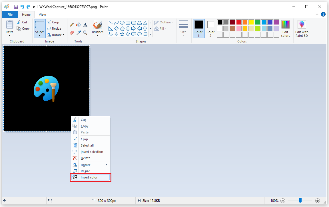 How to Invert Colors on Windows 10 [And Create a Shortcut]