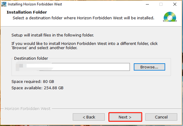 Is Horizon Forbidden West on PC? Full Download/Install/Use Guide
