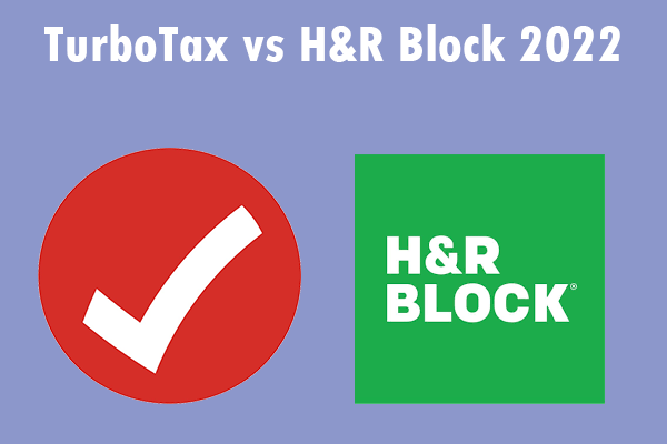 Which Is Better Hr Block Or Turbo Tax