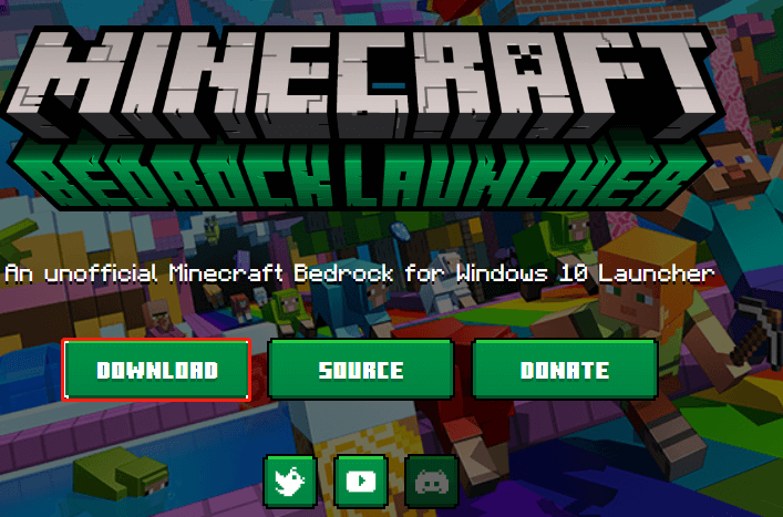 Minecraft Java & Bedrock Full Access PC - Account - Windows - Not A Game  Pass ✔️