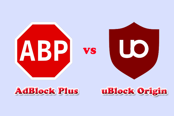adguard vs ublock origin vs adblock plus
