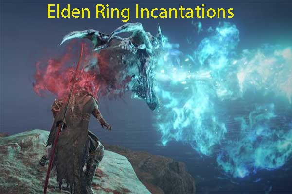 How To Cast Spells Elden Ring Pc   Elden Ring Incantations Thumbnail 