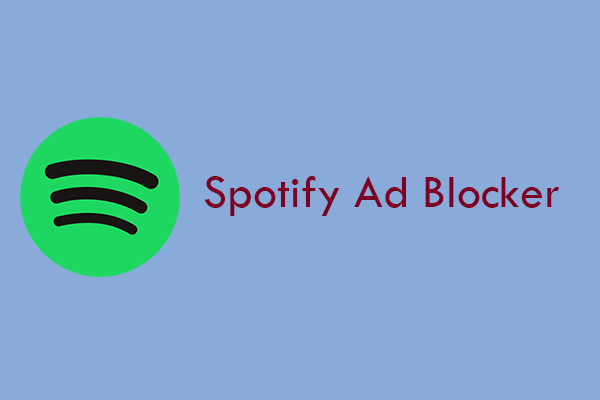 How To Block Ads On Spotify 8 Free Spotify Ad Blockers