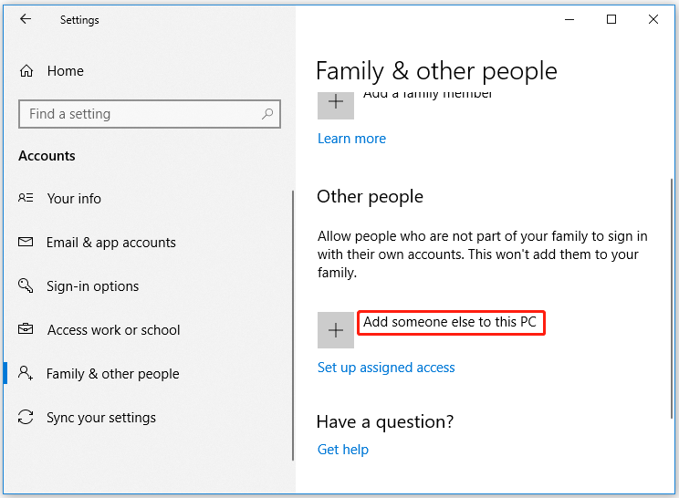 4-solutions-to-fix-systemsettings-exe-system-error-minitool-partition