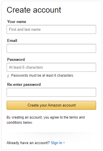 Amazon Chime Login Tutorial on Both Desktops and Web Browsers ...