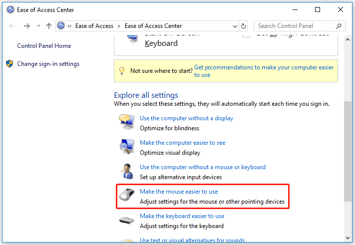 [Full Guide] Maximized Window Won’t Drag In Windows 10/11 - MiniTool ...