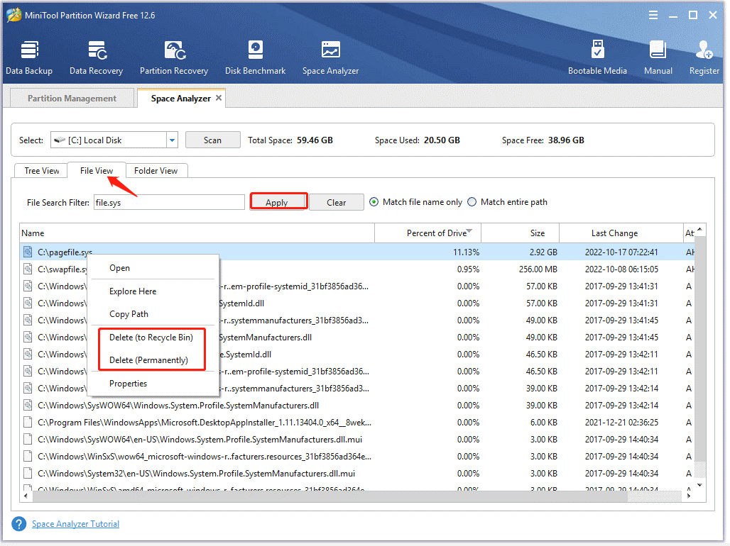 PowerShell Get Folder Size On Windows 10 11 Here s A Full Guide 