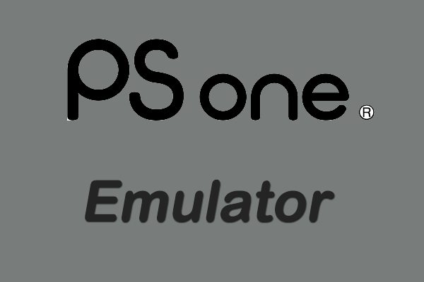 best ps1 emulators for windows 10 laptop