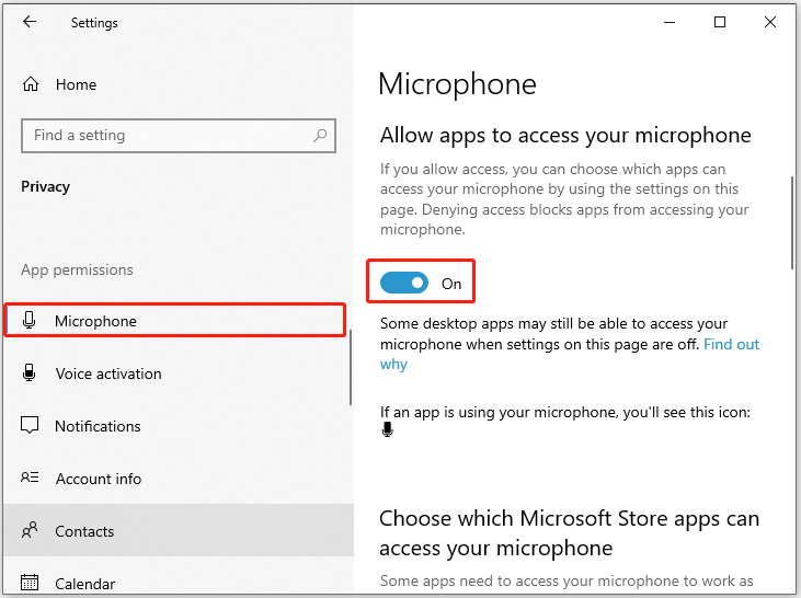 [Solved] Skype Can’t Access Sound Card in Windows 10? - MiniTool ...