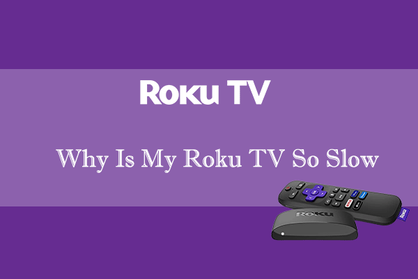 why-is-my-roku-tv-so-slow-techcolleague