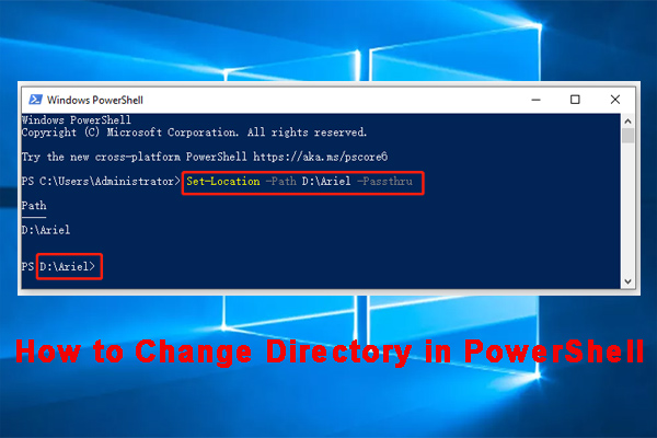 Gpupdate Force Command To Update Group Policy In CMD PowerShell