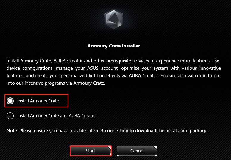 ASUS Aura Sync & Install for Windows 10/11 | Get Now!
