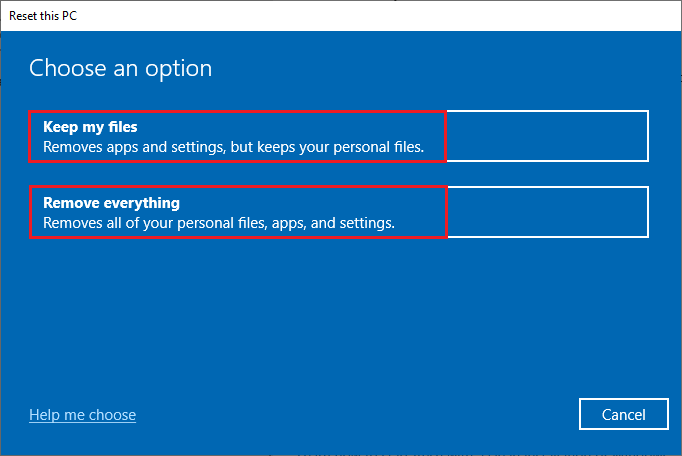 How to Fix DRIVER PAGE FAULT IN FREED SPECIAL POOL Error - MiniTool ...