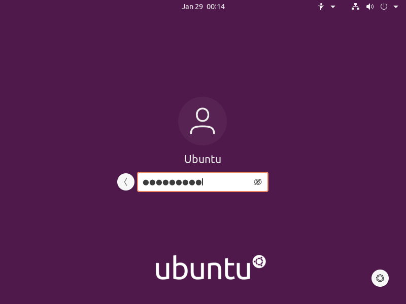 Ubuntu VM – How To Install Ubuntu On VMware - MiniTool Partition Wizard