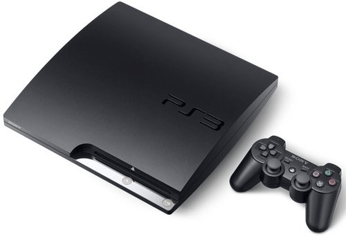 PlayStation 3 Model Guide - Which PS3 Model Do You Have?