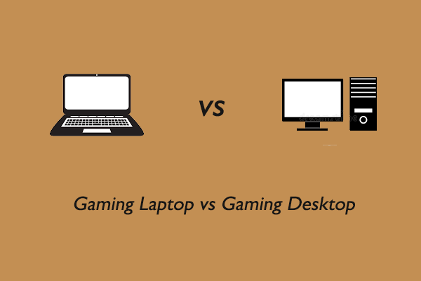 Gaming Laptop Vs Gaming Desktop Which One Is Suitable For You 1017