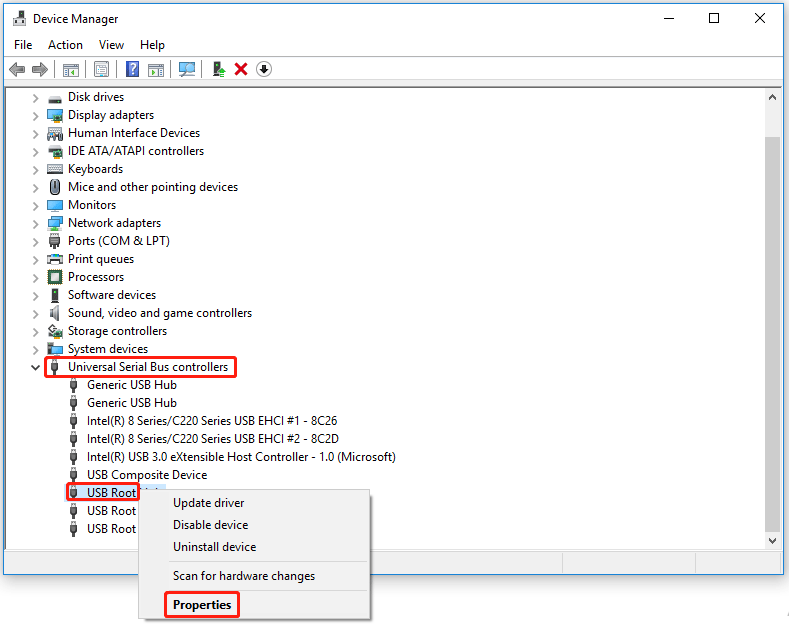 Fixed] Garmin USB Device Not Recognized in Windows - MiniTool Partition Wizard