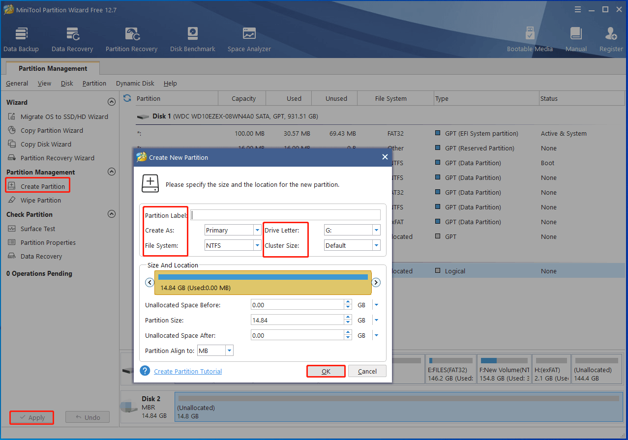 Convert Mac Hard Drive to Windows Drive Without Data Loss