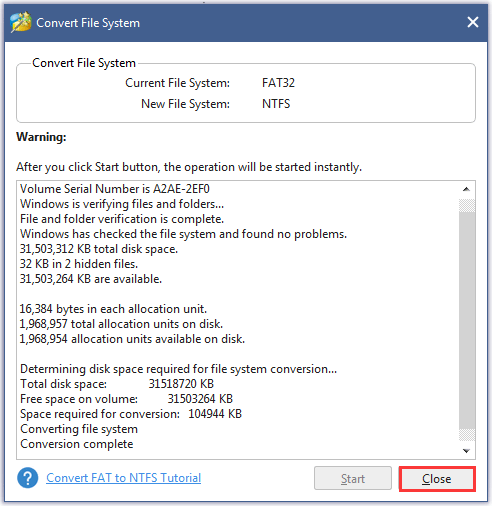 5 Ways to Fix the Nintendont No FAT Device Found Issue - MiniTool Partition  Wizard